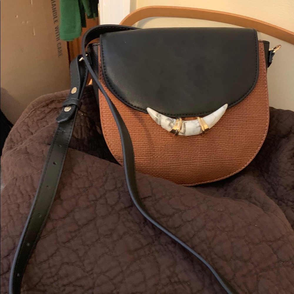 Stella and Dot purse, been used once!